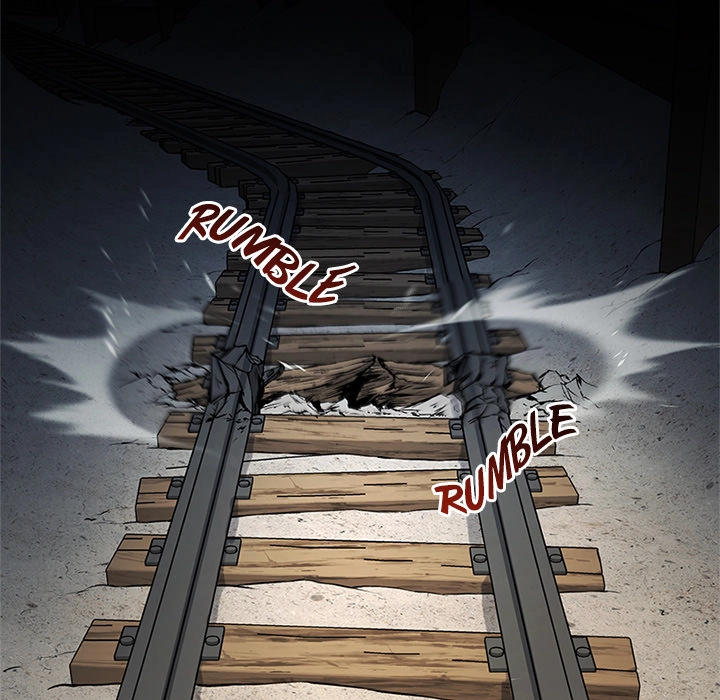 Underground of Babel Chapter 65 page 94 - 