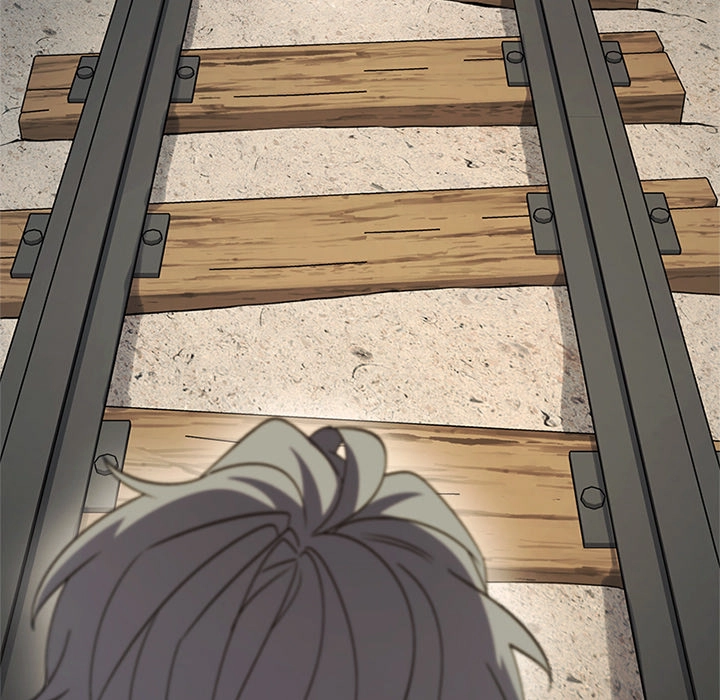 Underground of Babel Chapter 65 page 95 - 