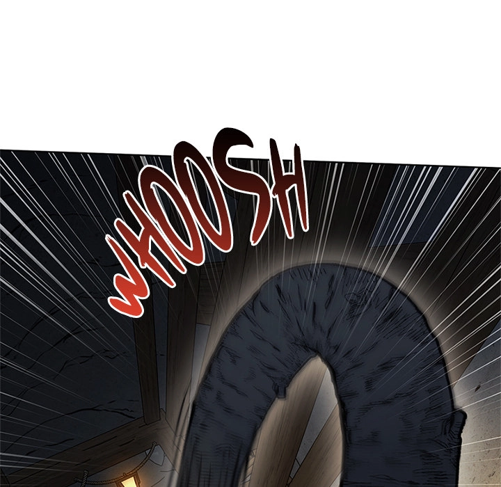 Underground of Babel Chapter 65 page 98 - 