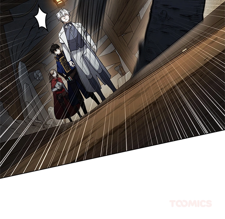 Underground of Babel Chapter 65 page 99 - 
