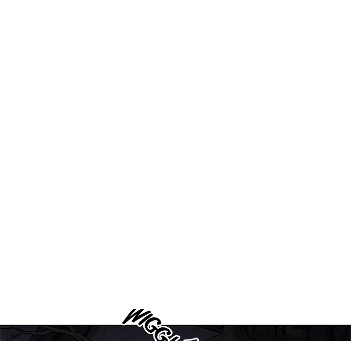 Underground of Babel Chapter 65 page 100 - 
