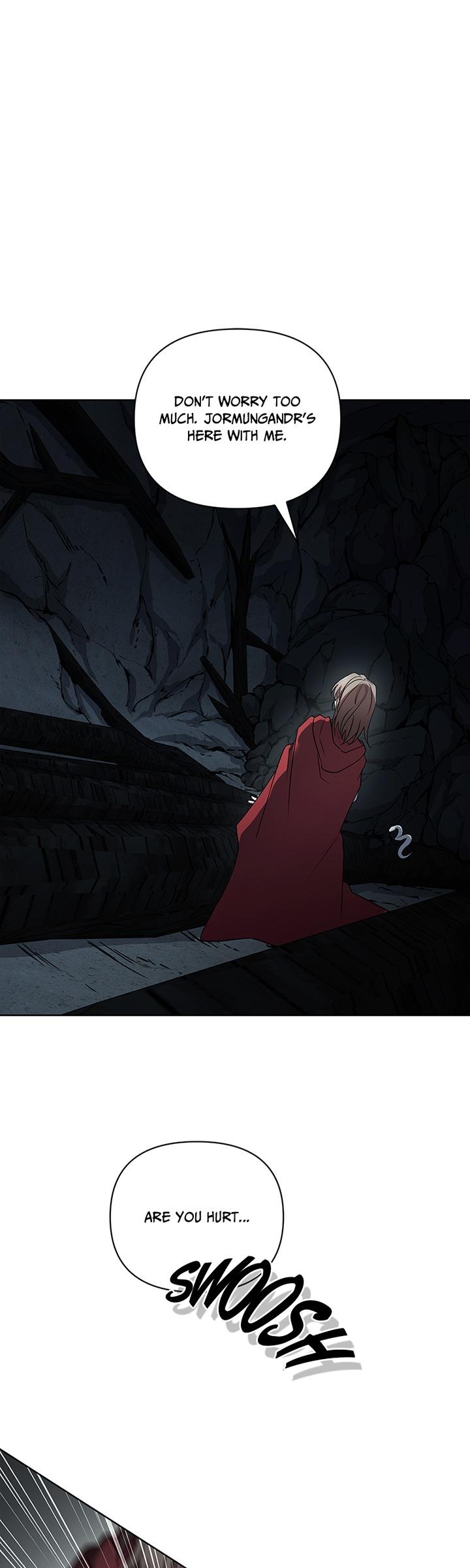 Underground of Babel Chapter 66 page 2 - 