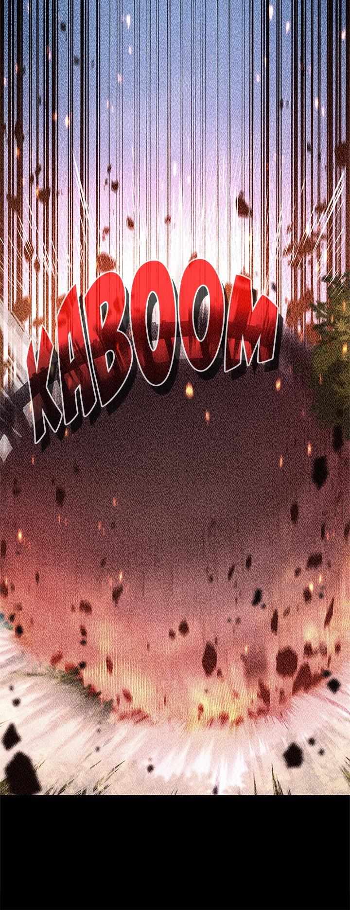 Underground of Babel Chapter 66 page 11 - 