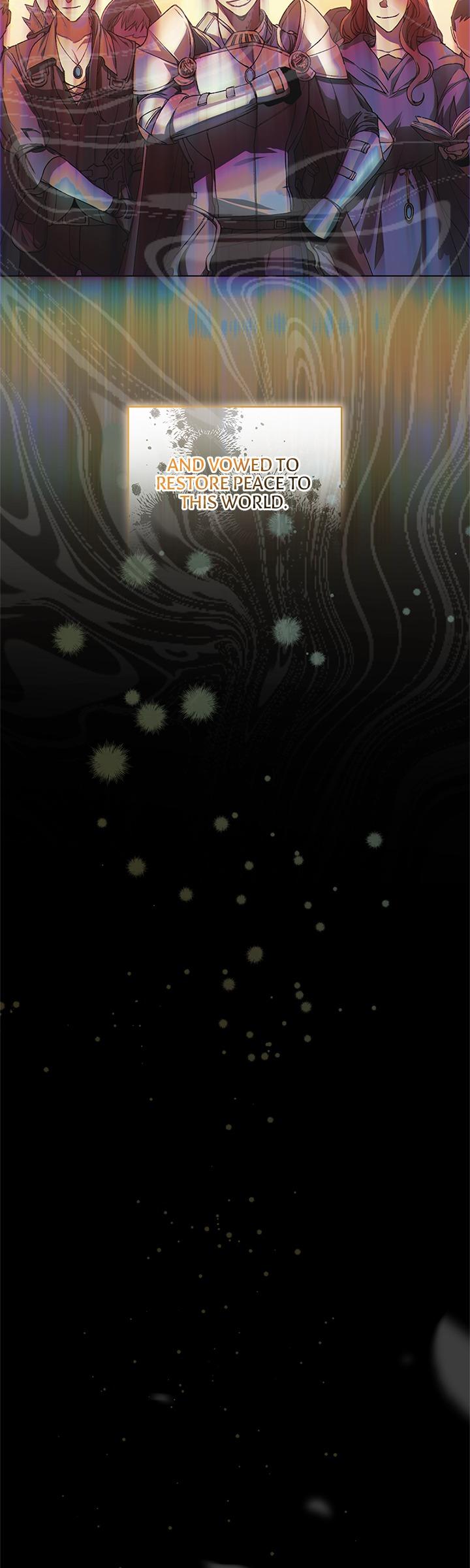 Underground of Babel Chapter 66 page 18 - 