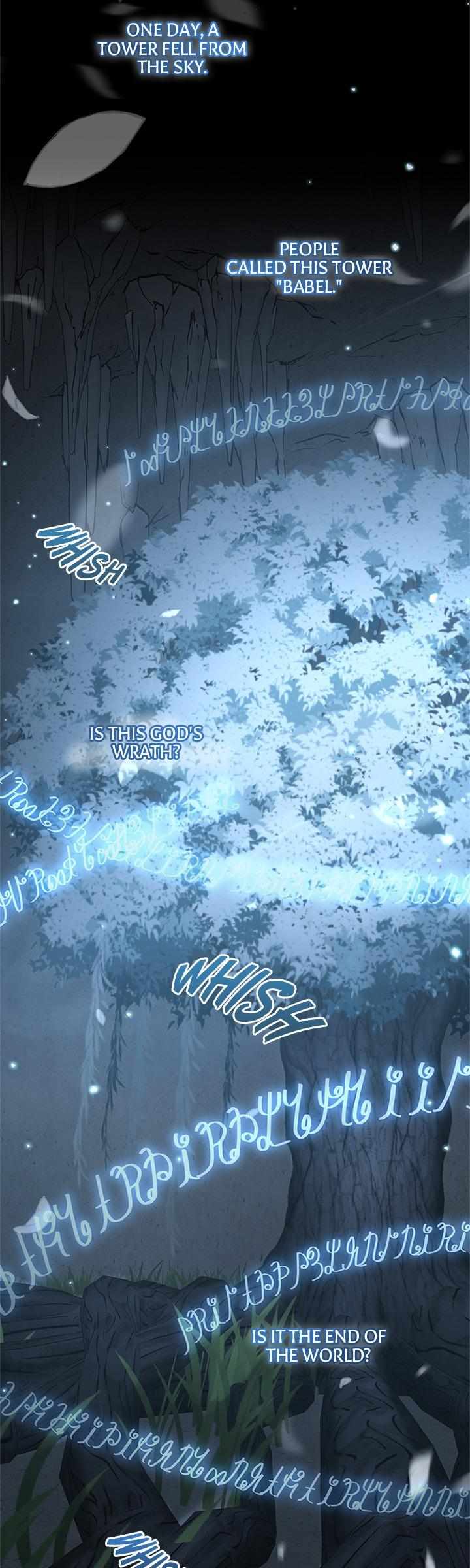 Underground of Babel Chapter 66 page 19 - 
