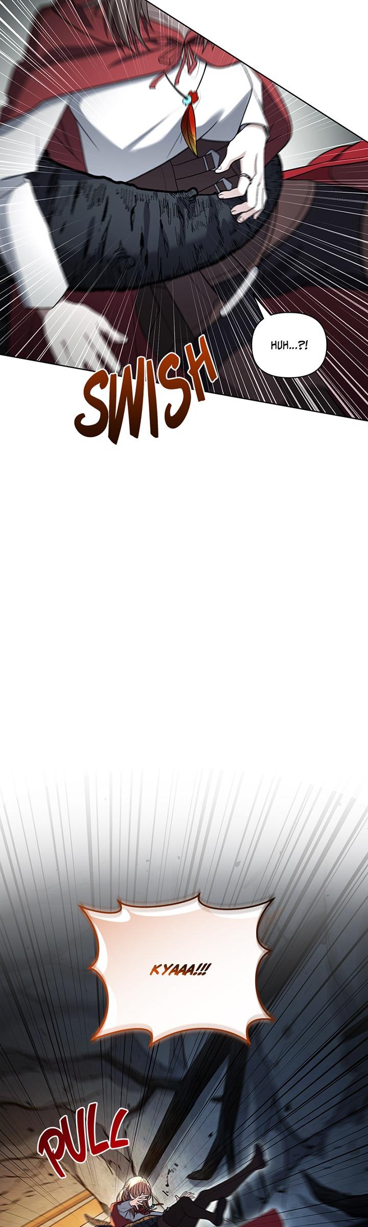 Underground of Babel Chapter 66 page 3 - 