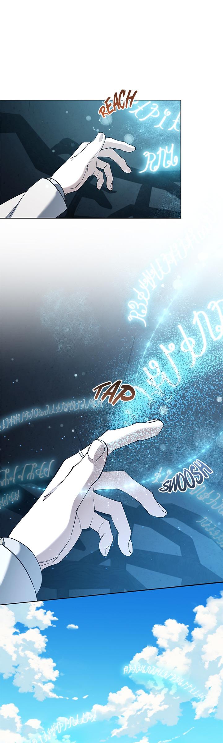Underground of Babel Chapter 66 page 21 - 