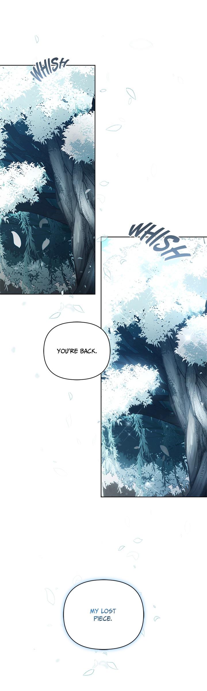 Underground of Babel Chapter 66 page 25 - 