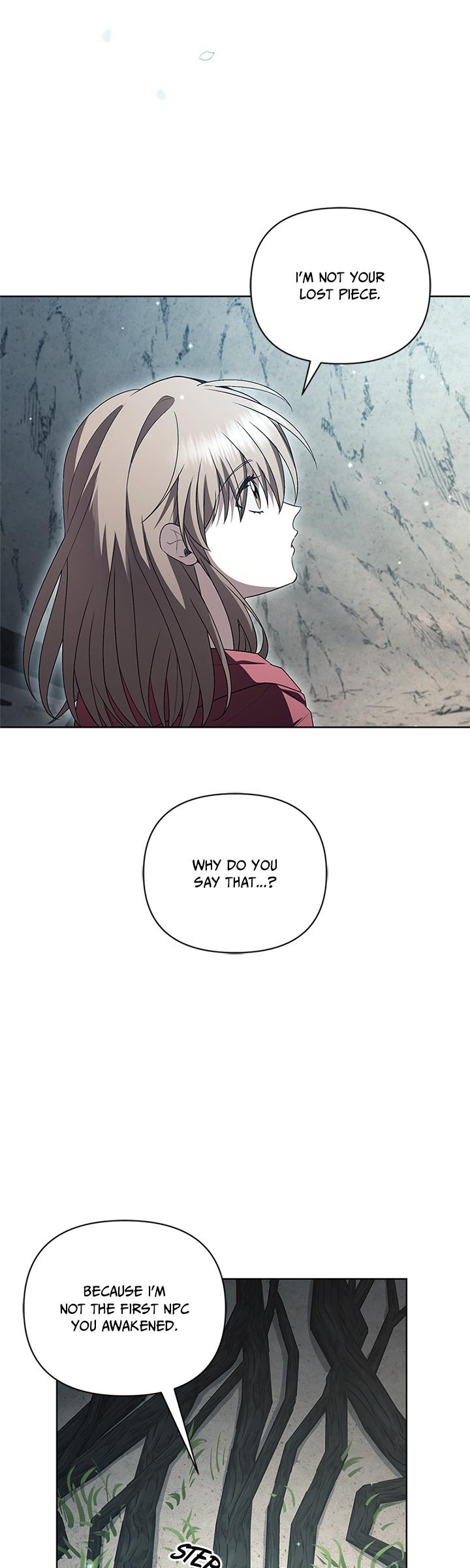 Underground of Babel Chapter 66 page 26 - 