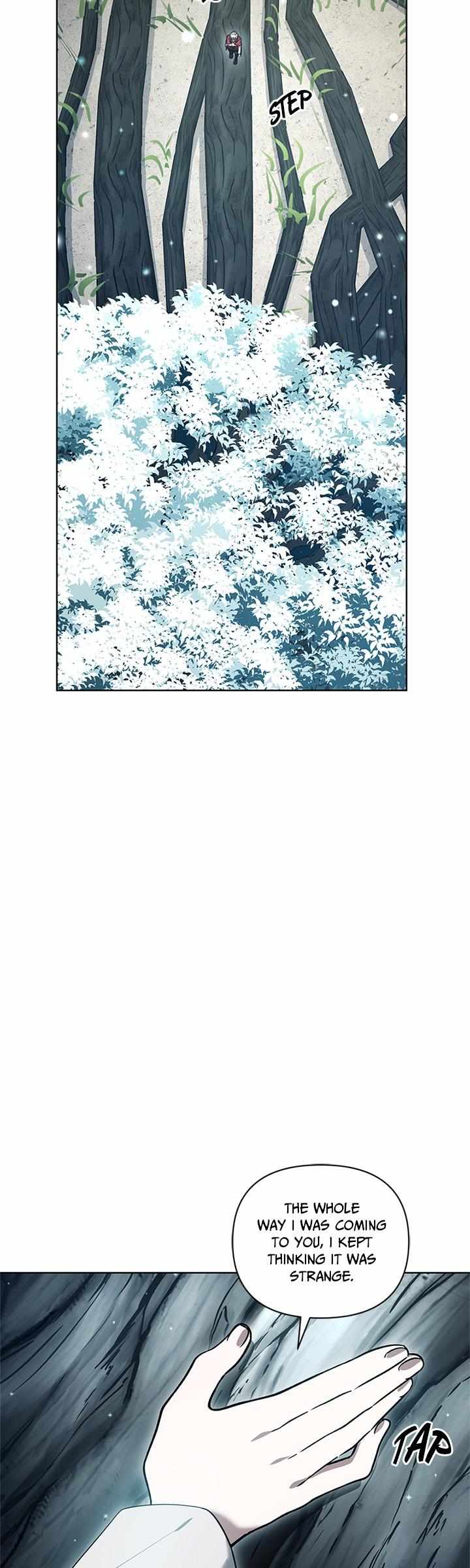 Underground of Babel Chapter 66 page 27 - 