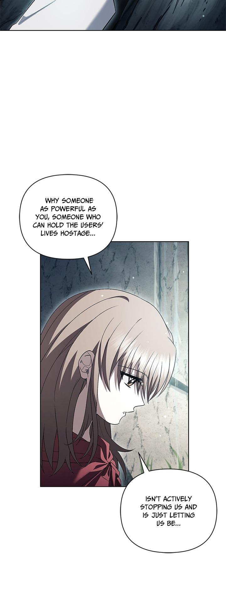 Underground of Babel Chapter 66 page 28 - 