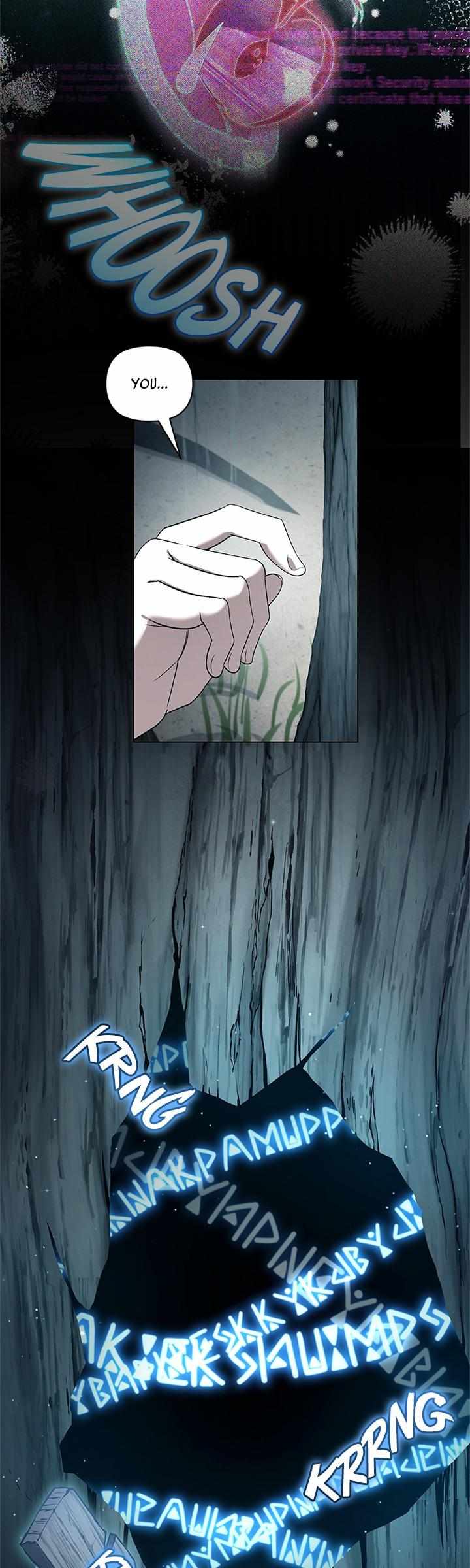 Underground of Babel Chapter 66 page 30 - 