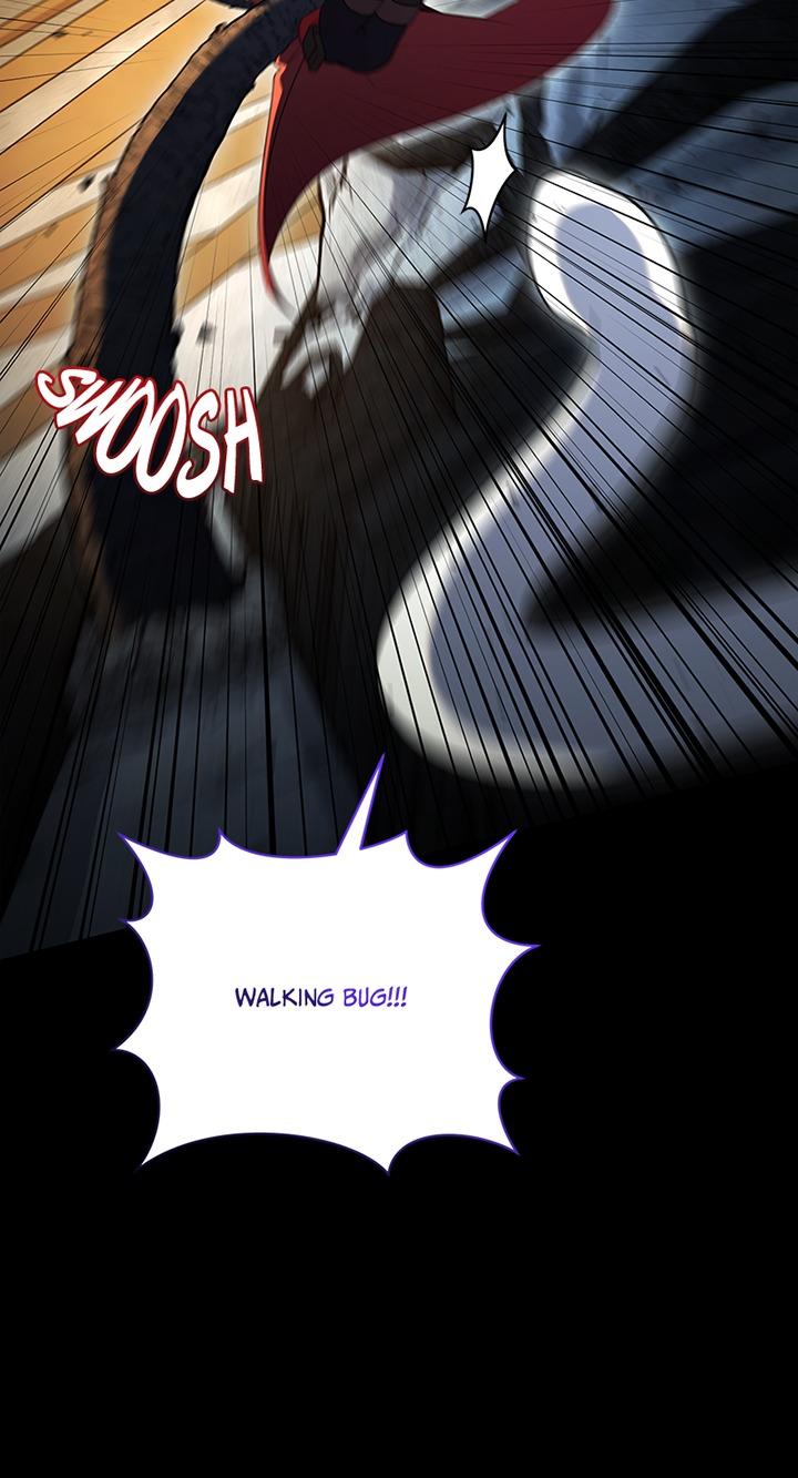 Underground of Babel Chapter 66 page 4 - 
