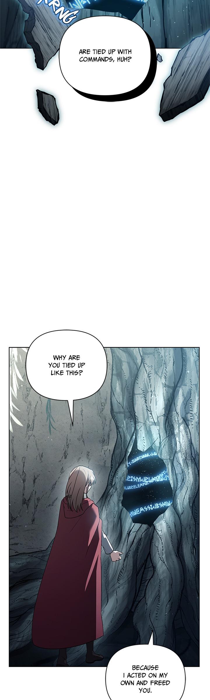 Underground of Babel Chapter 66 page 31 - 