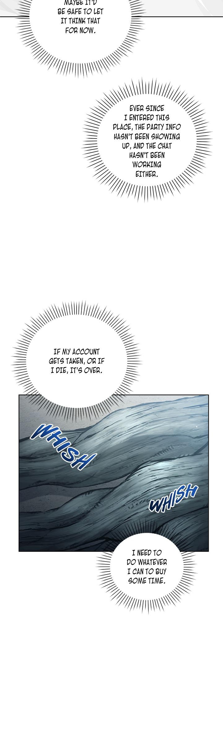 Underground of Babel Chapter 66 page 34 - 