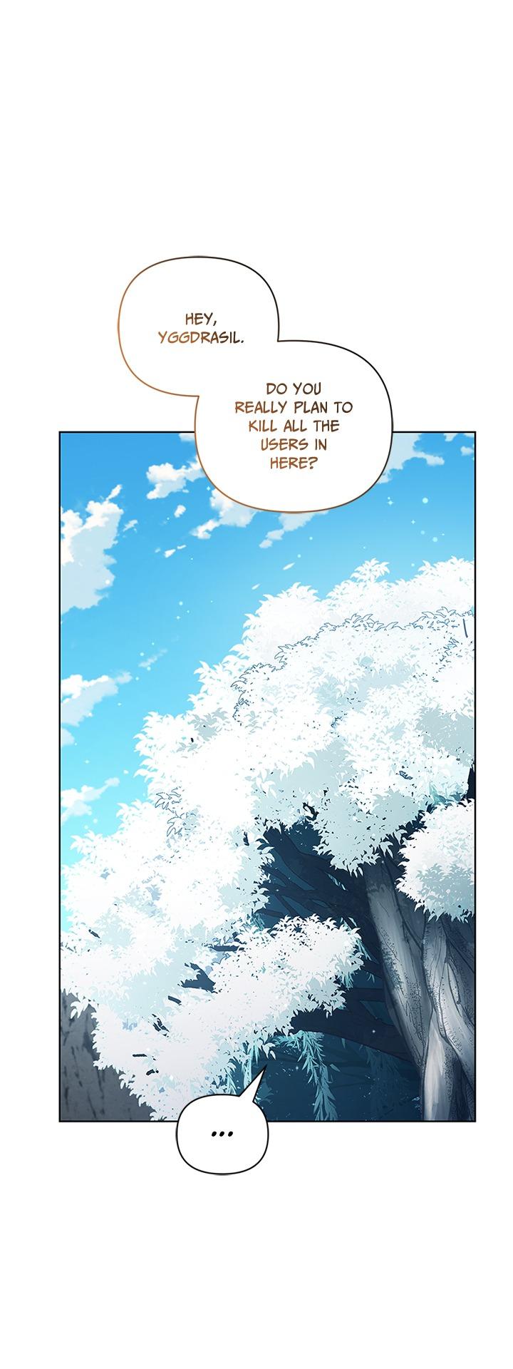 Underground of Babel Chapter 66 page 35 - 