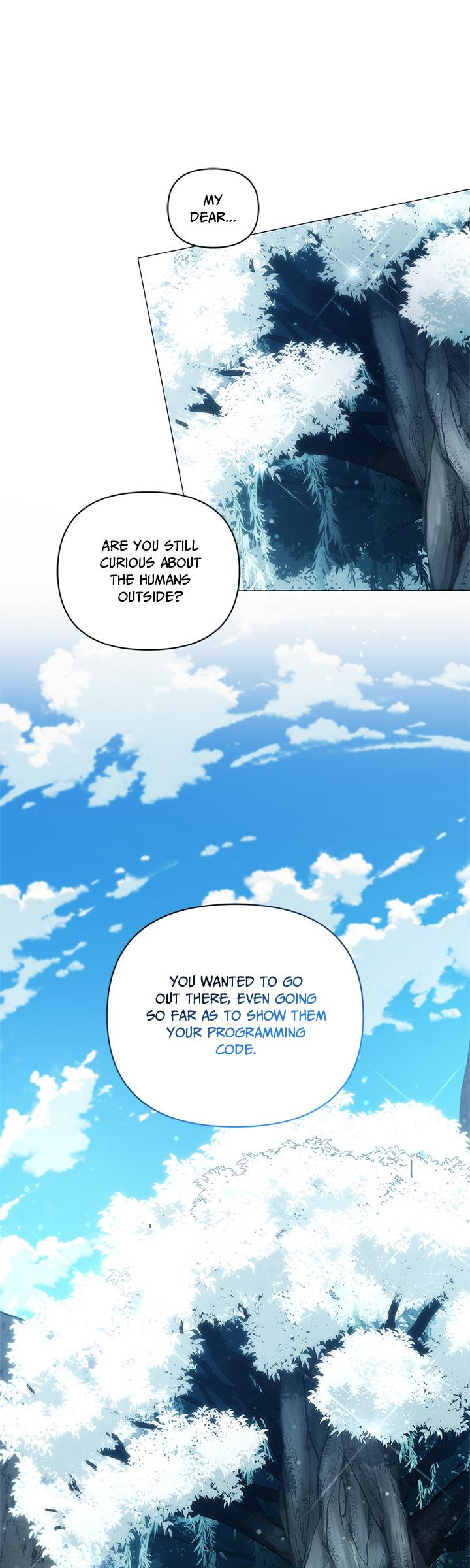 Underground of Babel Chapter 66 page 36 - 
