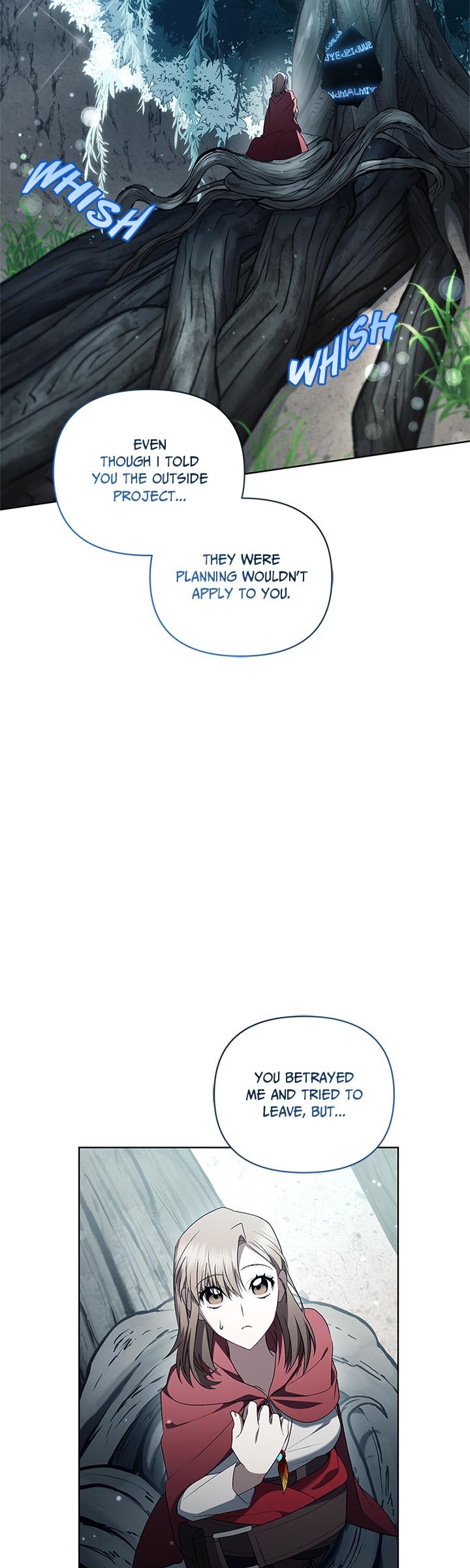 Underground of Babel Chapter 66 page 37 - 
