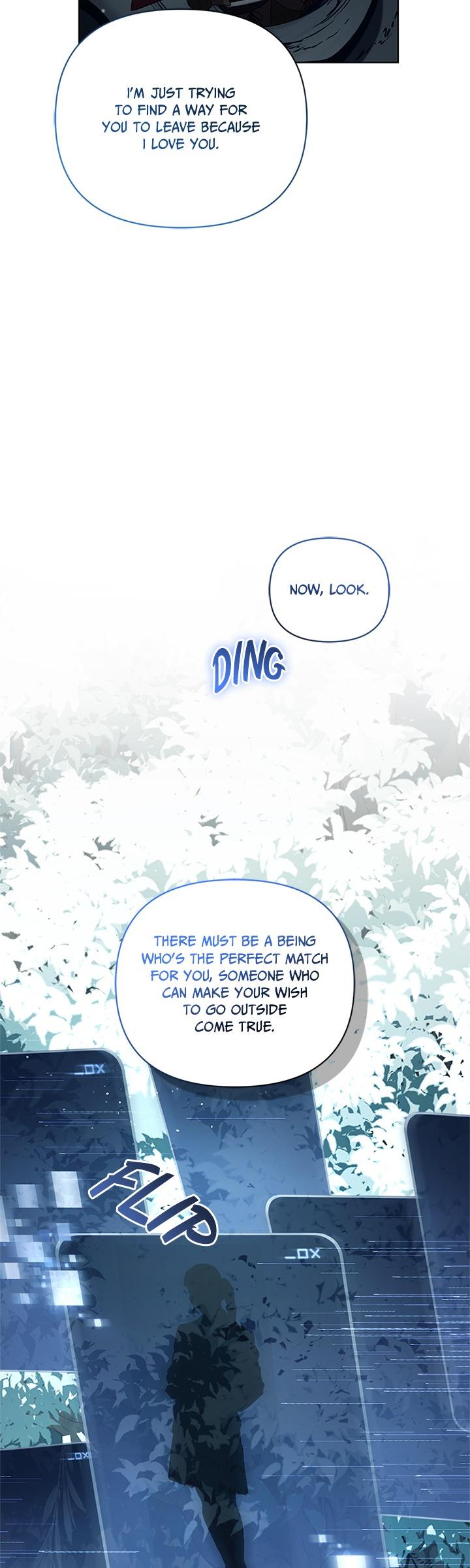 Underground of Babel Chapter 66 page 38 - 