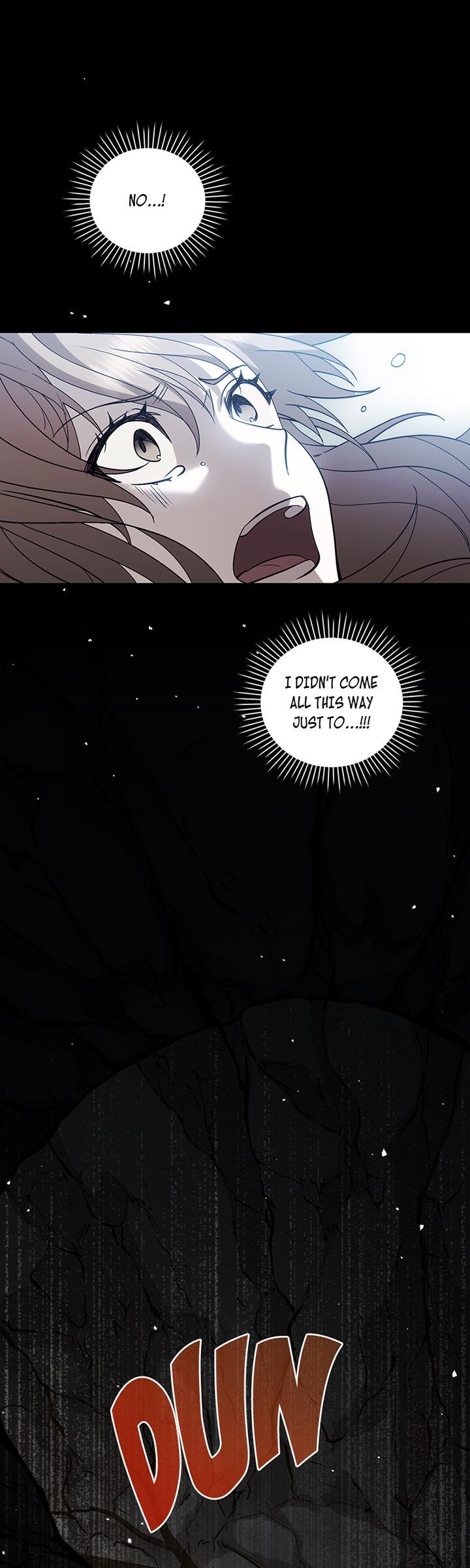 Underground of Babel Chapter 66 page 5 - 