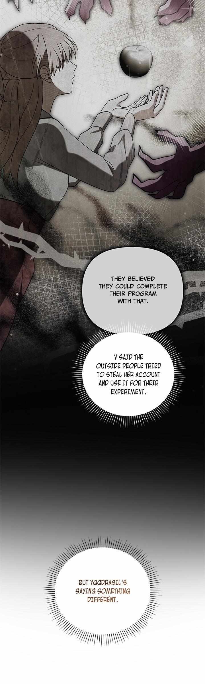 Underground of Babel Chapter 66 page 41 - 