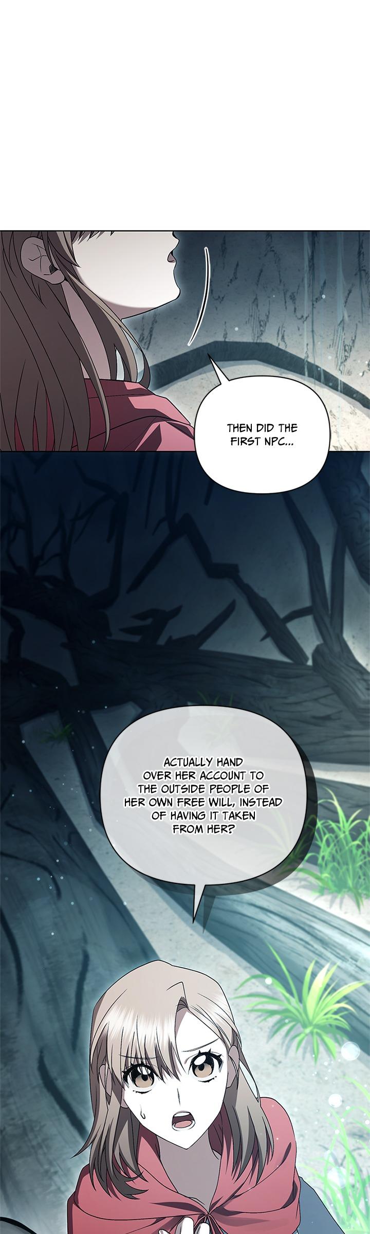 Underground of Babel Chapter 66 page 42 - 