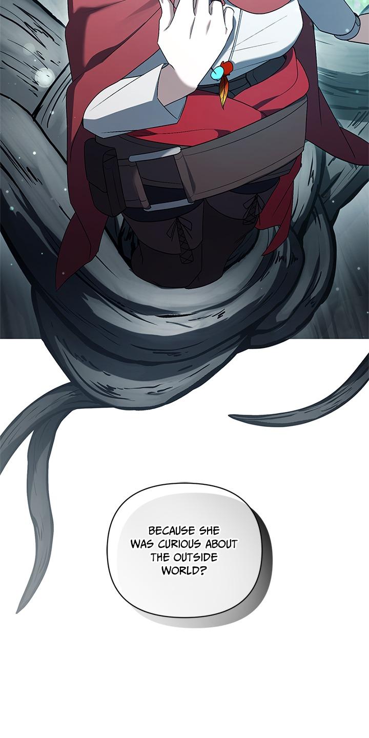 Underground of Babel Chapter 66 page 43 - 