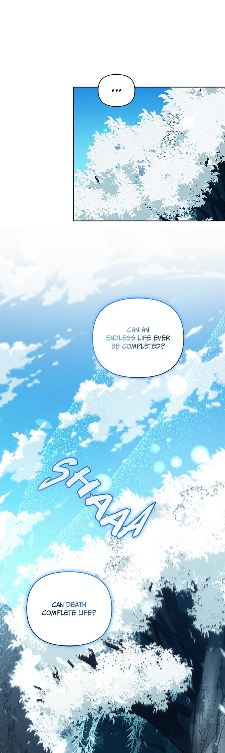 Underground of Babel Chapter 66 page 44 - 