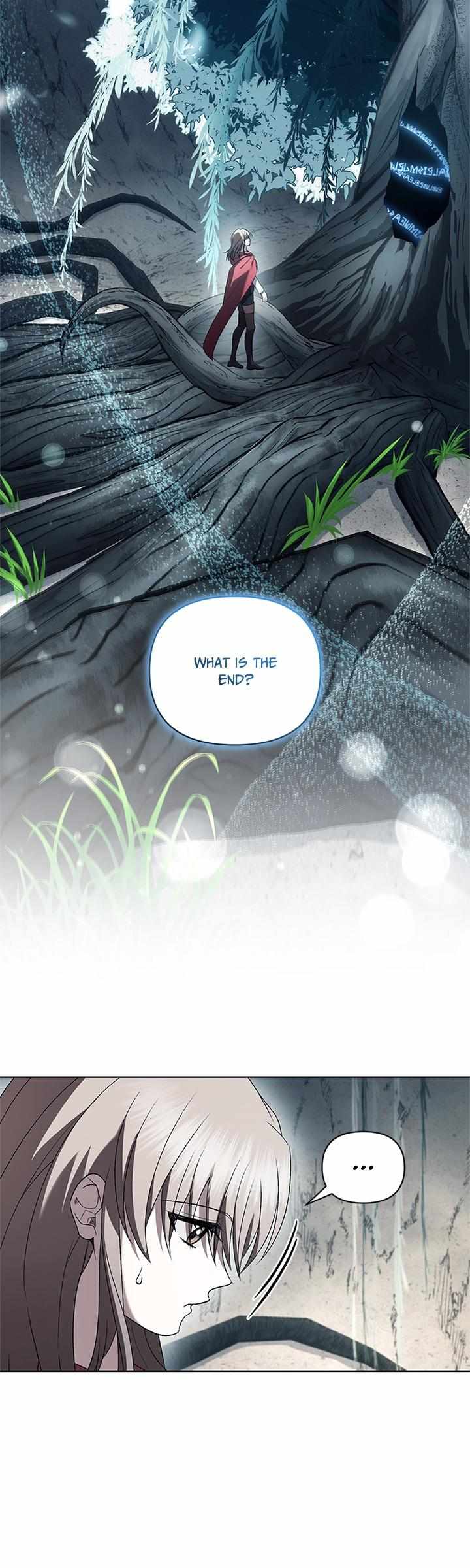 Underground of Babel Chapter 66 page 45 - 