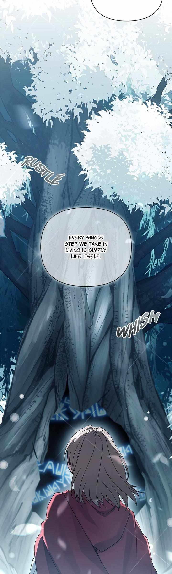 Underground of Babel Chapter 66 page 47 - 