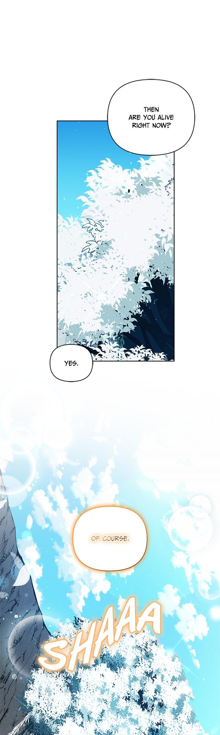 Underground of Babel Chapter 66 page 49 - 