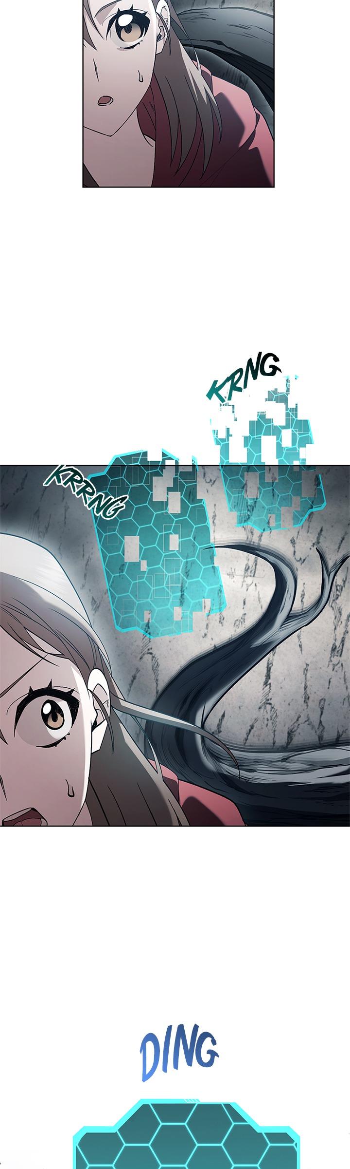 Underground of Babel Chapter 66 page 51 - 
