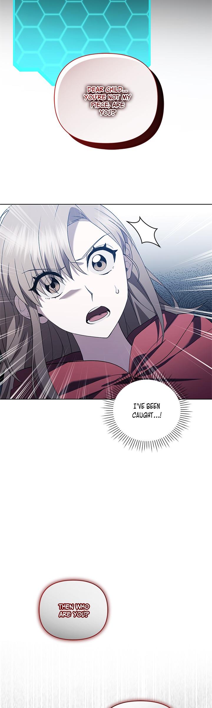 Underground of Babel Chapter 66 page 54 - 