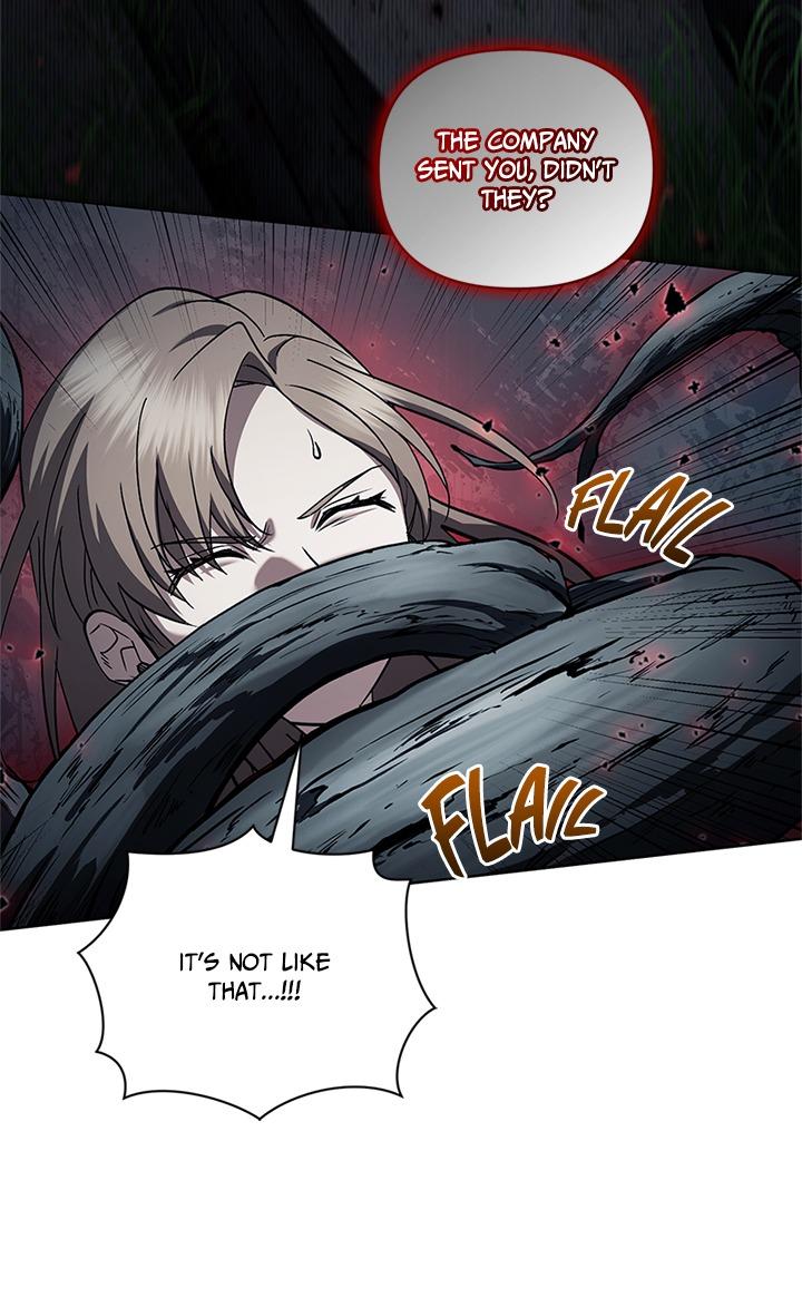 Underground of Babel Chapter 66 page 56 - 