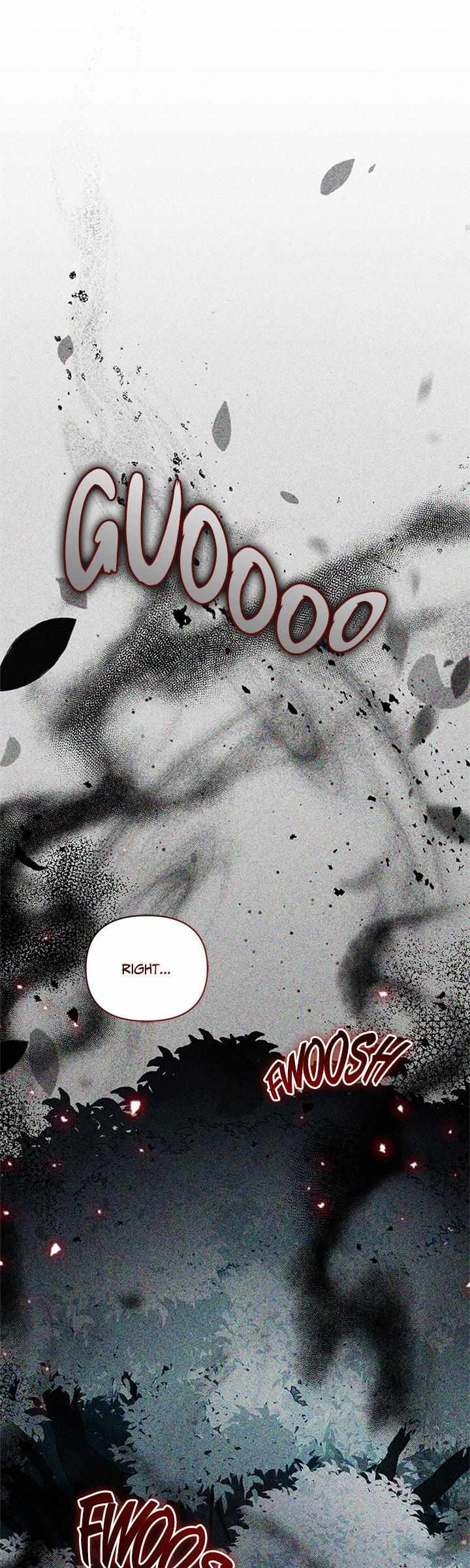 Underground of Babel Chapter 66 page 57 - 