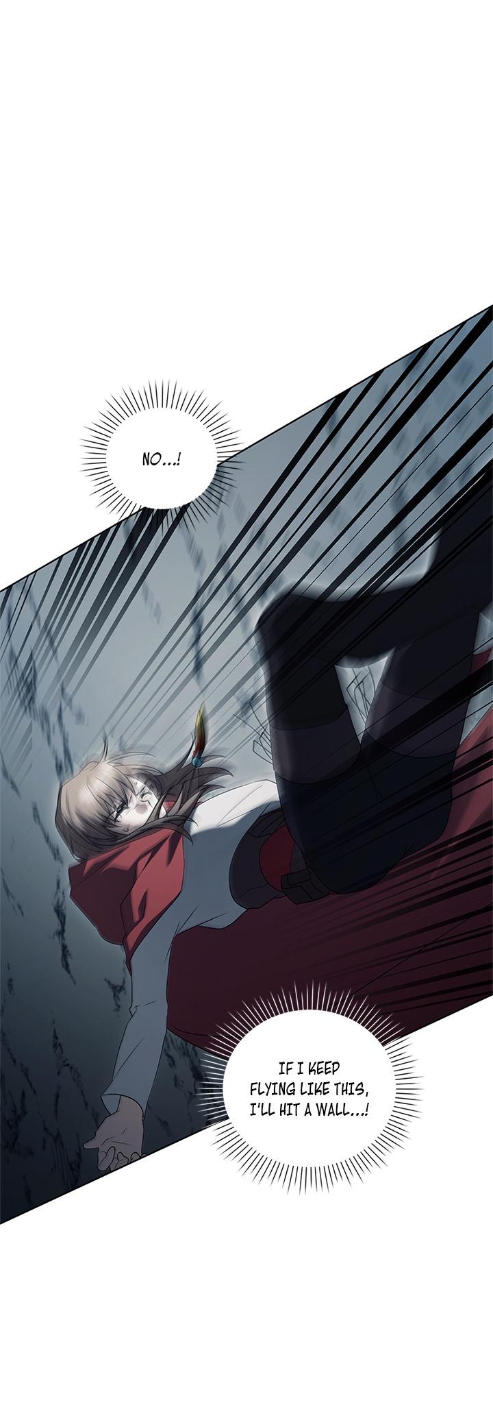 Underground of Babel Chapter 66 page 60 - 