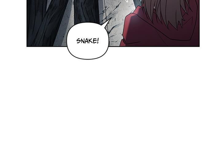 Underground of Babel Chapter 66 page 65 - 