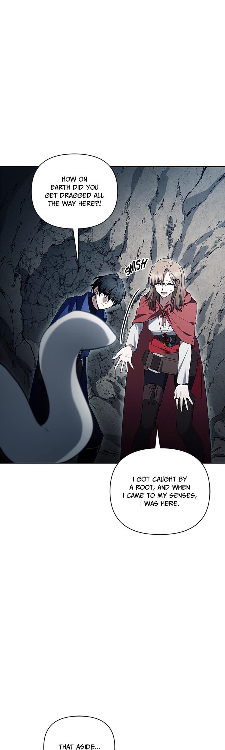 Underground of Babel Chapter 66 page 66 - 