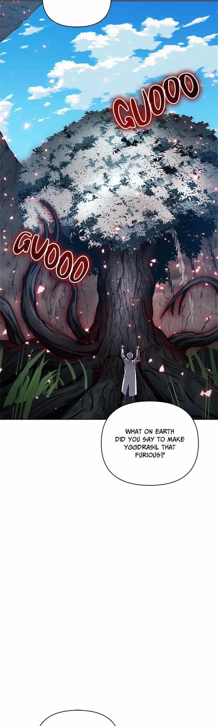 Underground of Babel Chapter 66 page 67 - 