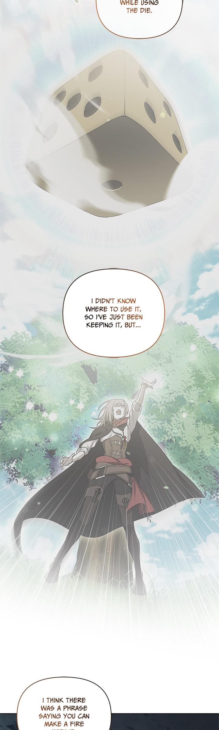 Underground of Babel Chapter 67 page 12 - 