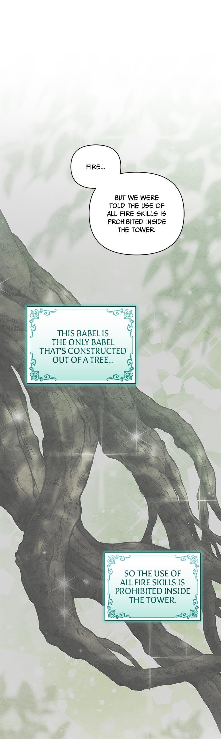 Underground of Babel Chapter 67 page 14 - 