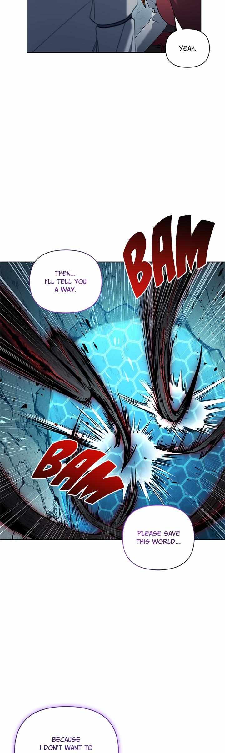 Underground of Babel Chapter 67 page 19 - 