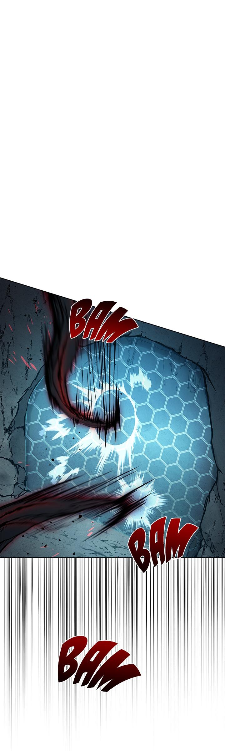Underground of Babel Chapter 67 page 3 - 