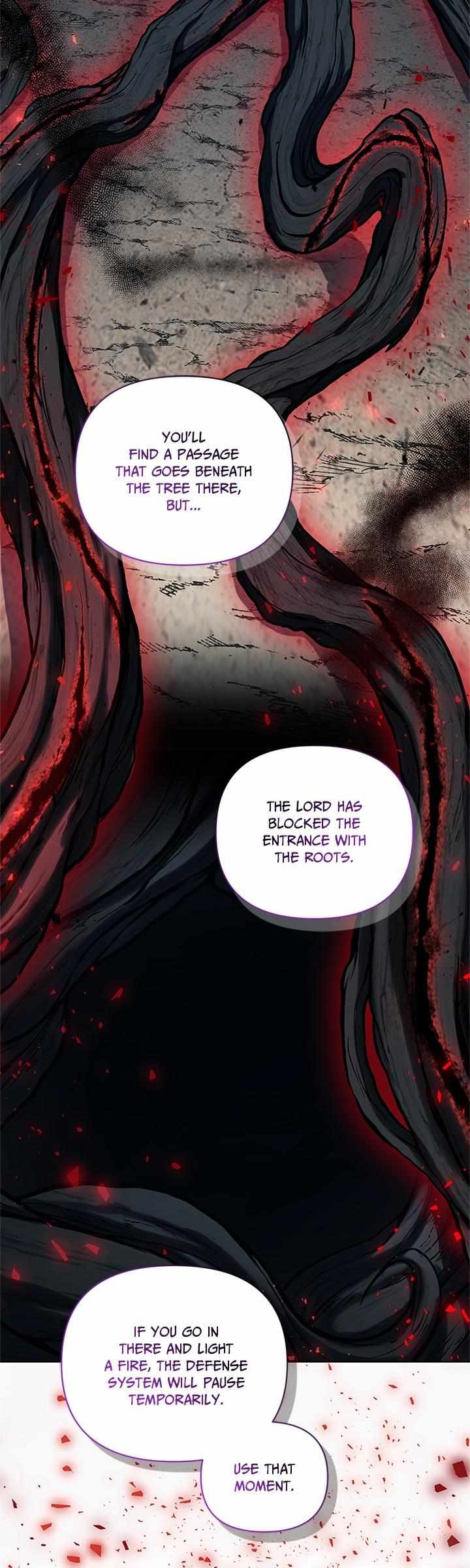 Underground of Babel Chapter 67 page 23 - 