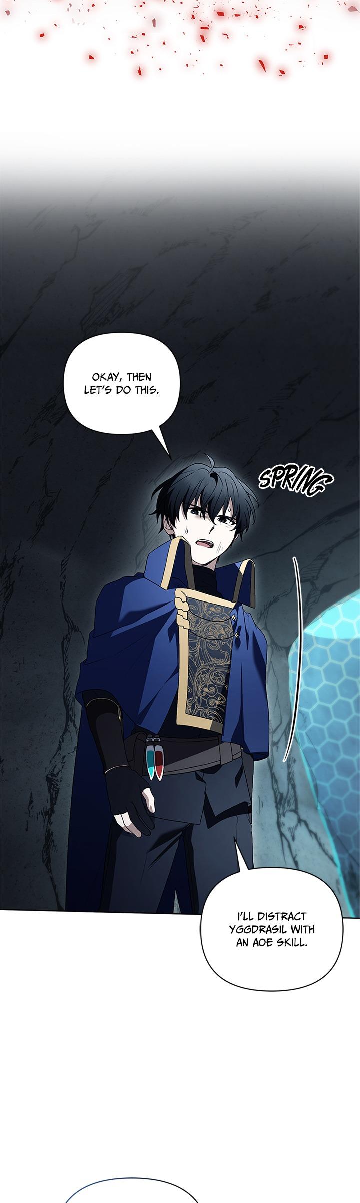Underground of Babel Chapter 67 page 24 - 