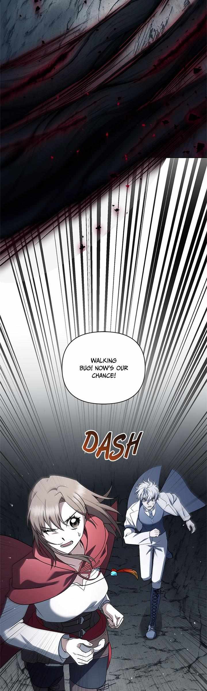 Underground of Babel Chapter 67 page 28 - 