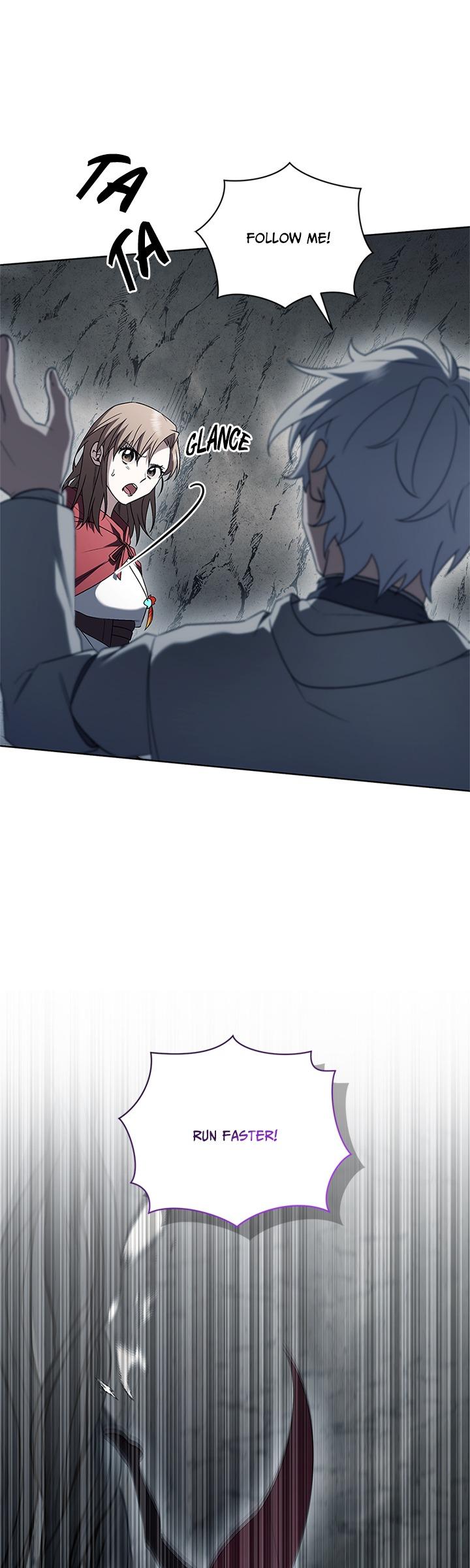 Underground of Babel Chapter 67 page 30 - 