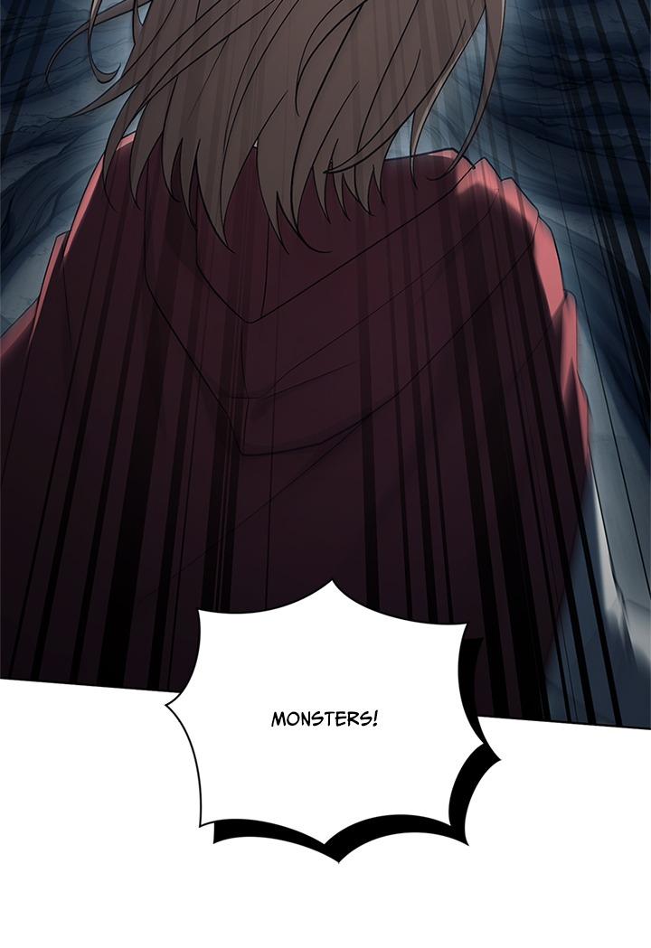 Underground of Babel Chapter 67 page 33 - 