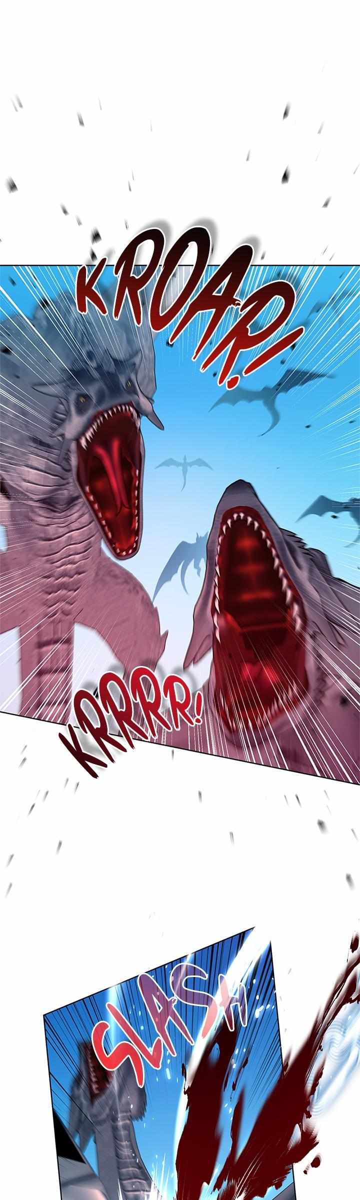 Underground of Babel Chapter 67 page 34 - 