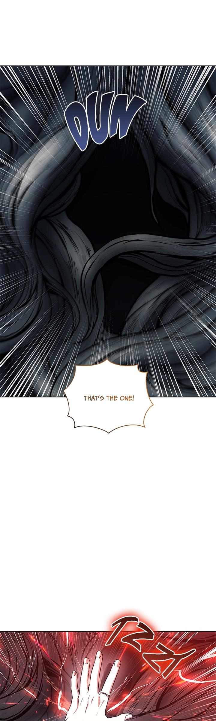 Underground of Babel Chapter 67 page 38 - 